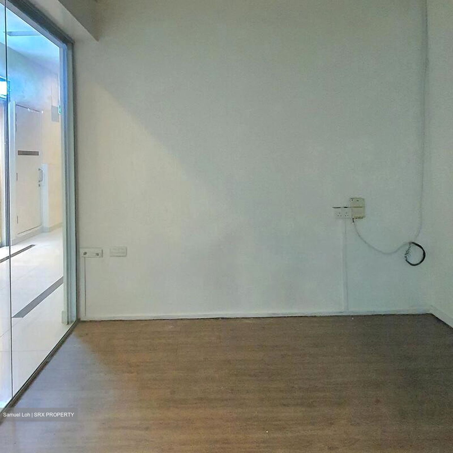 Centropod @ Changi (D14), Shop House #498863281